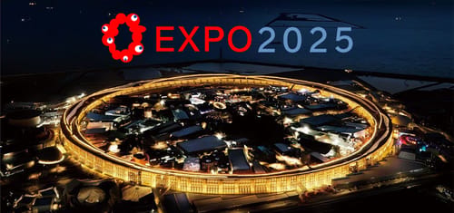 تور 10 روزه ژاپن expo 2025 osaka