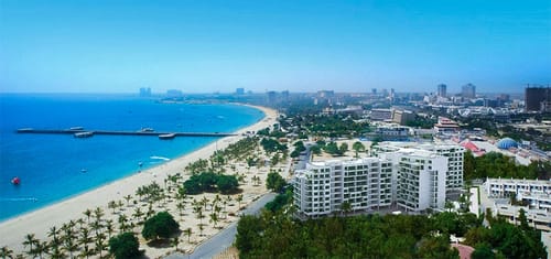 تور کیش
